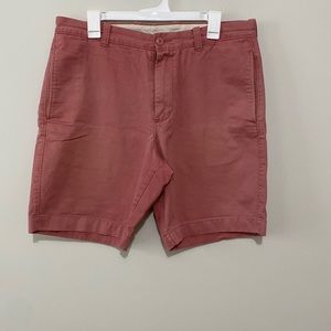J.Crew Broken -in shorts